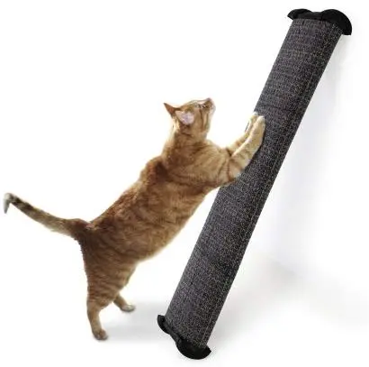 Lean-it Scratching Post 25"