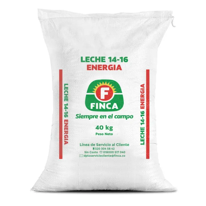 LECHE 14 16 ENERGIA X 40