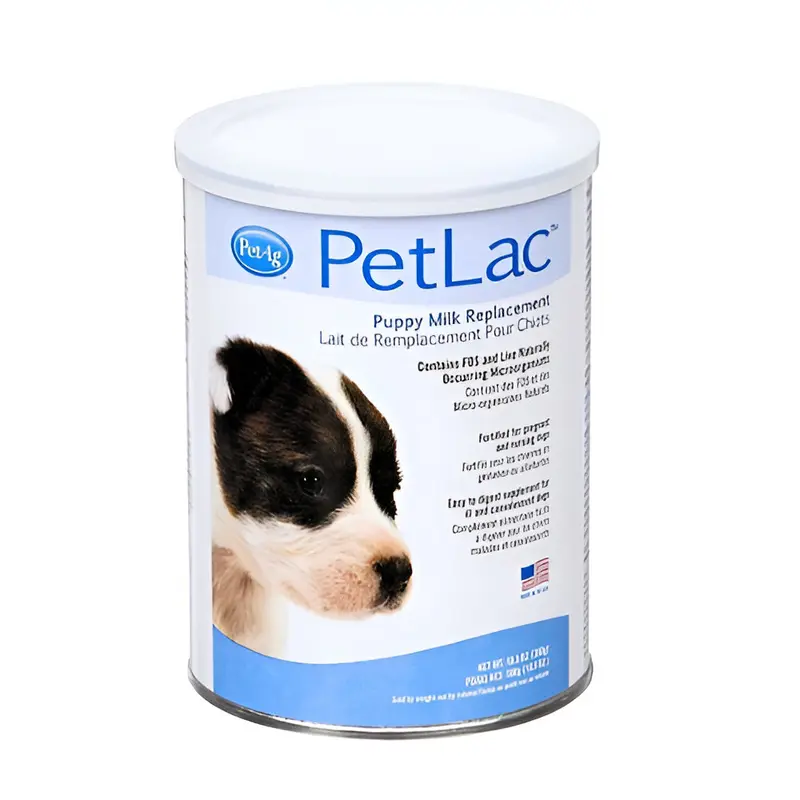 Leche en Polvo para Perros 10.5