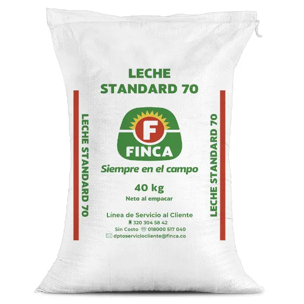 LECHE STANDAR 70