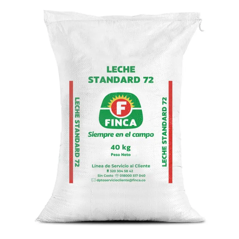 LECHE STANDAR 72