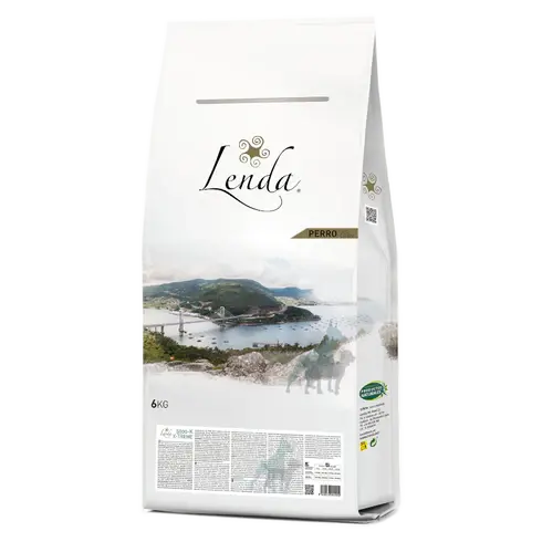 Lenda 5000K Xtreme 6 Kg