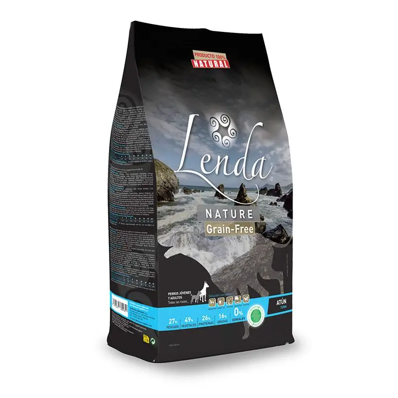 Lenda Atun Grain Free