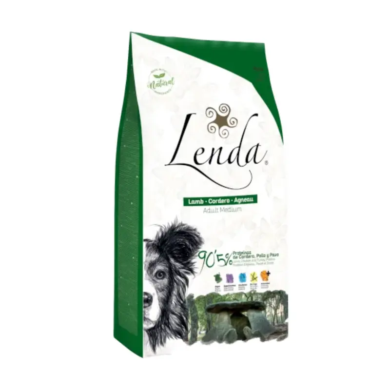 LENDA Lamb