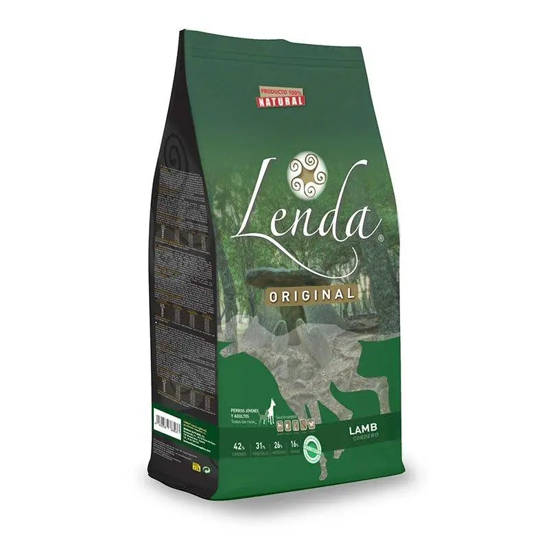 Lenda Original Cordero