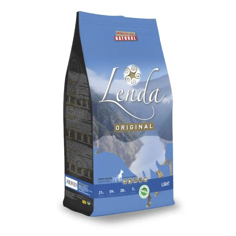 Lenda Original Light