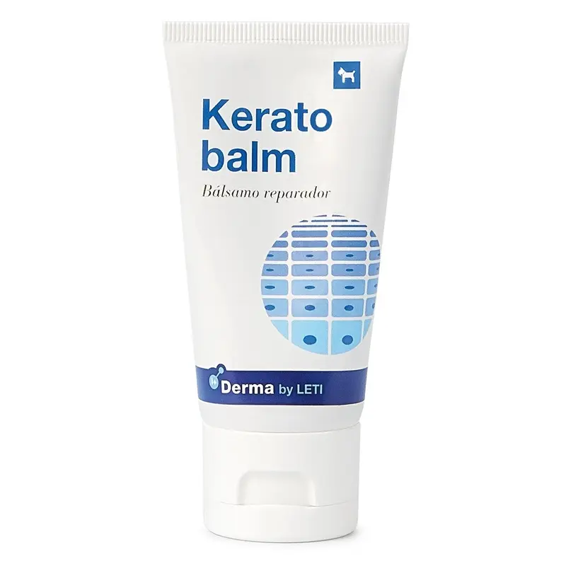 Leti Kerato Balm 50 ml
