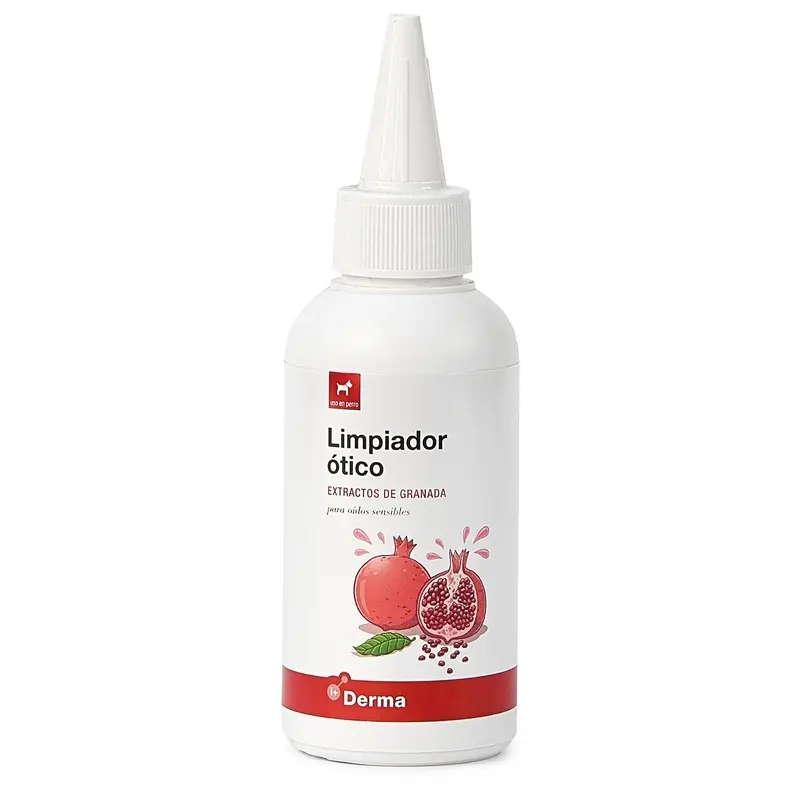 Leti Solución Ótica 125 ml