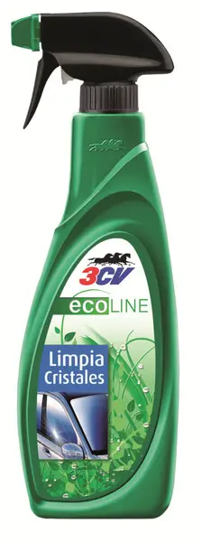 LIMPIA CRISTALES 3CV ECOLINE