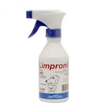 Limpronil Spray Fco X 250Ml