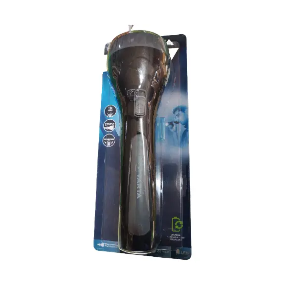 LINTERNA VARTA REC 11 LED