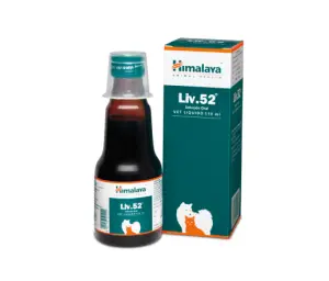 Liv 52 (Hepático) Frasco X 110 Ml
