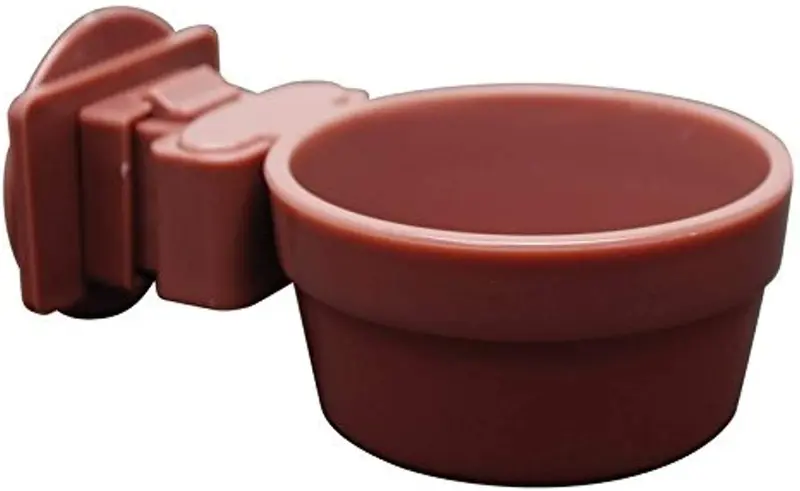Living World Lock and Crock Dish, 6.0 fl oz