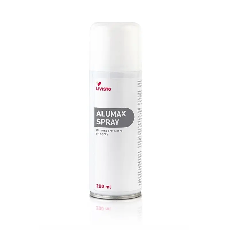Livisto Alumax Spray 200 ml