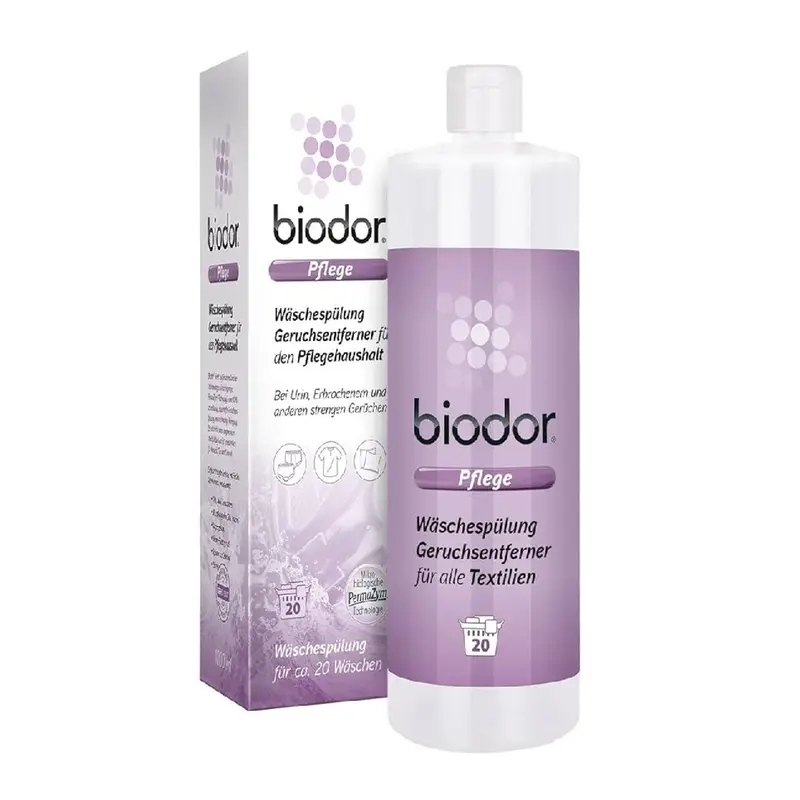 Livisto Biodor Laundry 1 L