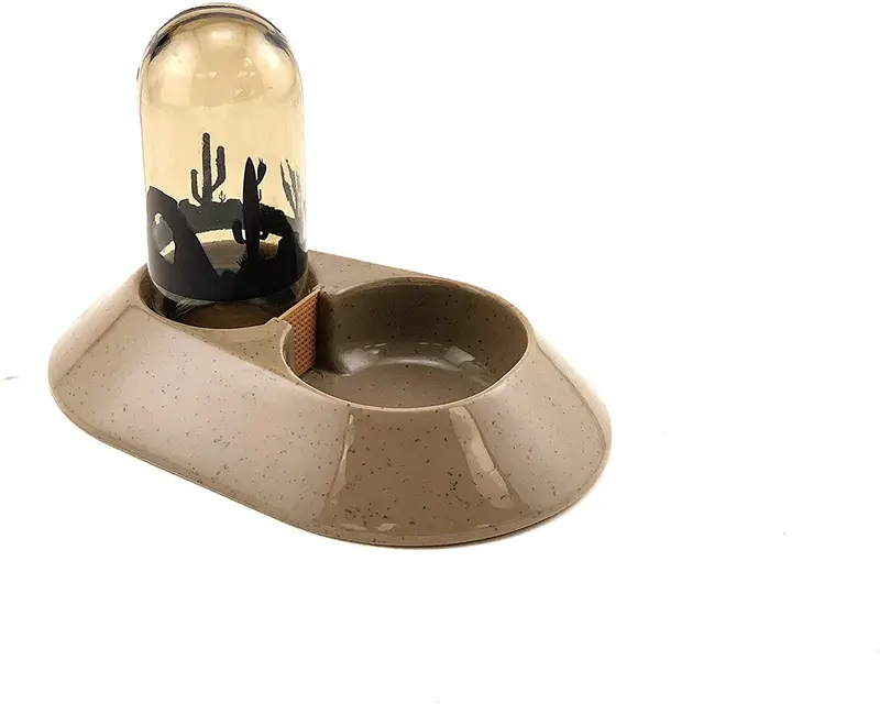 Lixit Reptile Waterer