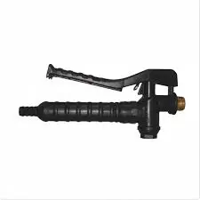 Llave de paso fumigadora aliada rc-920empx