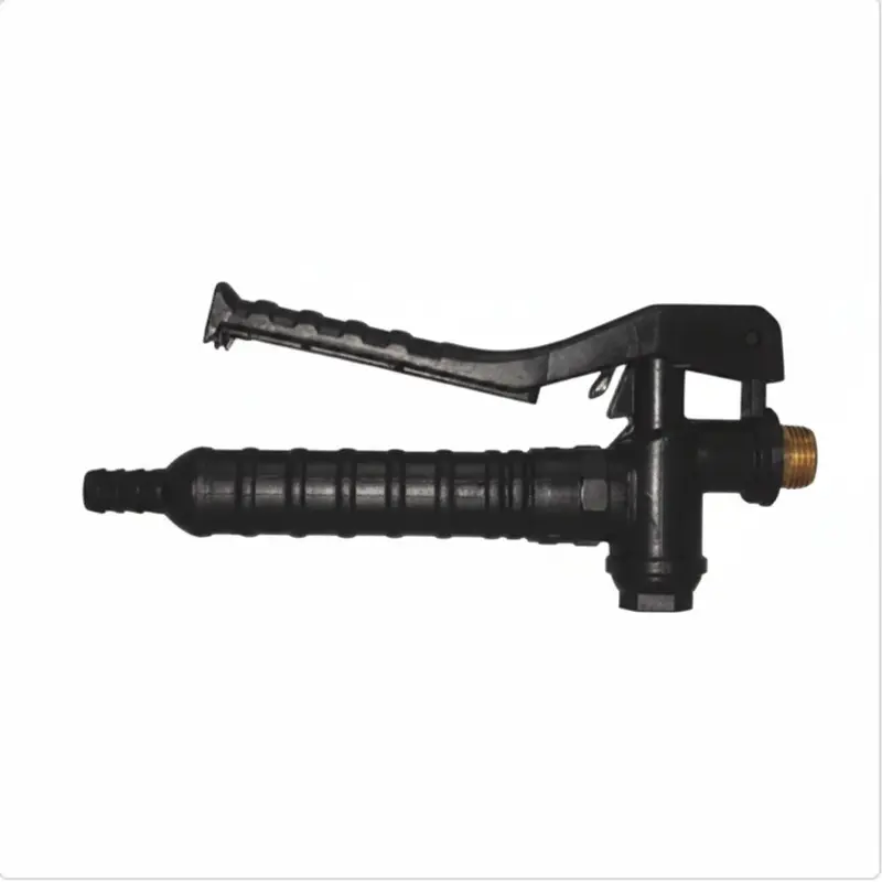 Llave de paso fumigadora clásica Royal Condor -920 ex