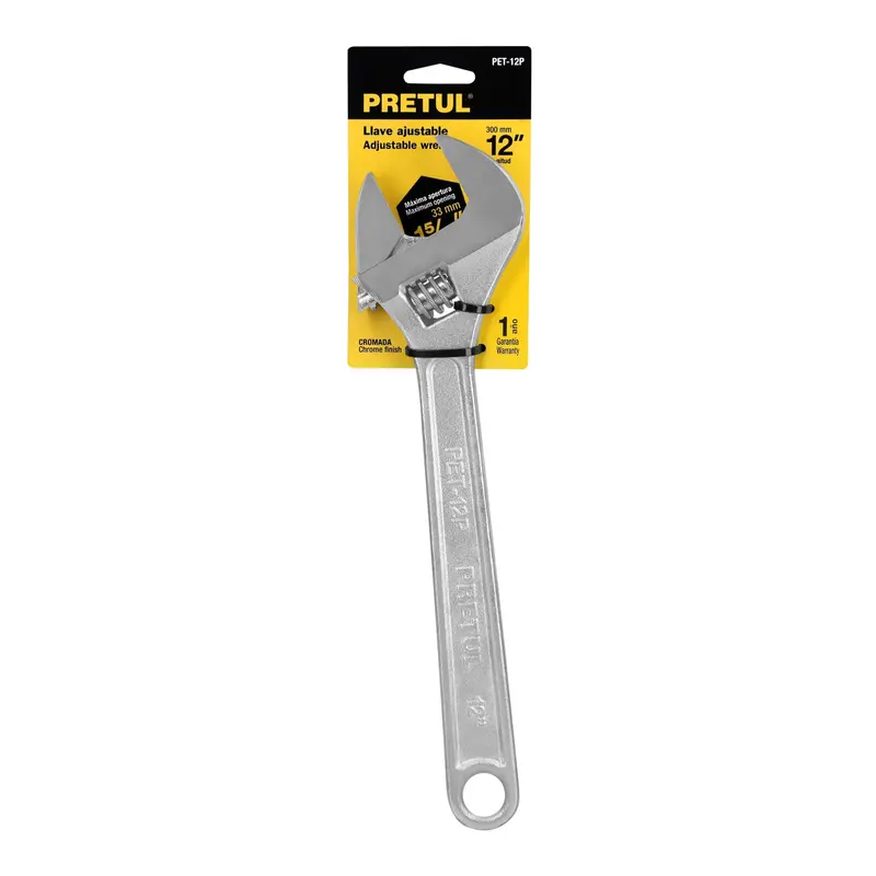 LLAVE EXPANSIVA 12 PULG PRETUL 21817