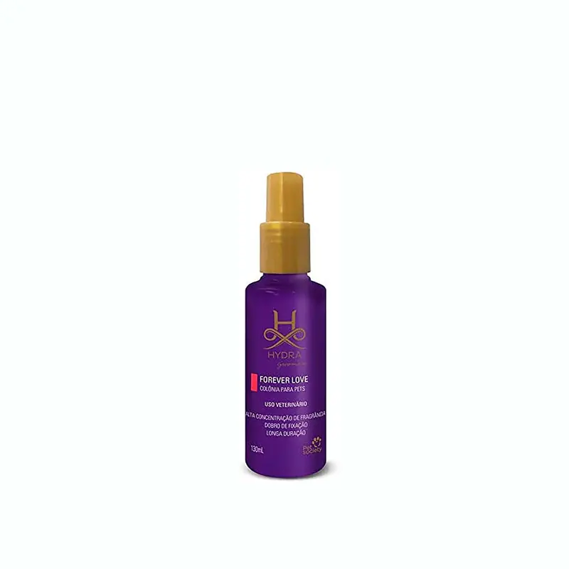 Loción Para Mascotas Hydra Groomers 130 Ml