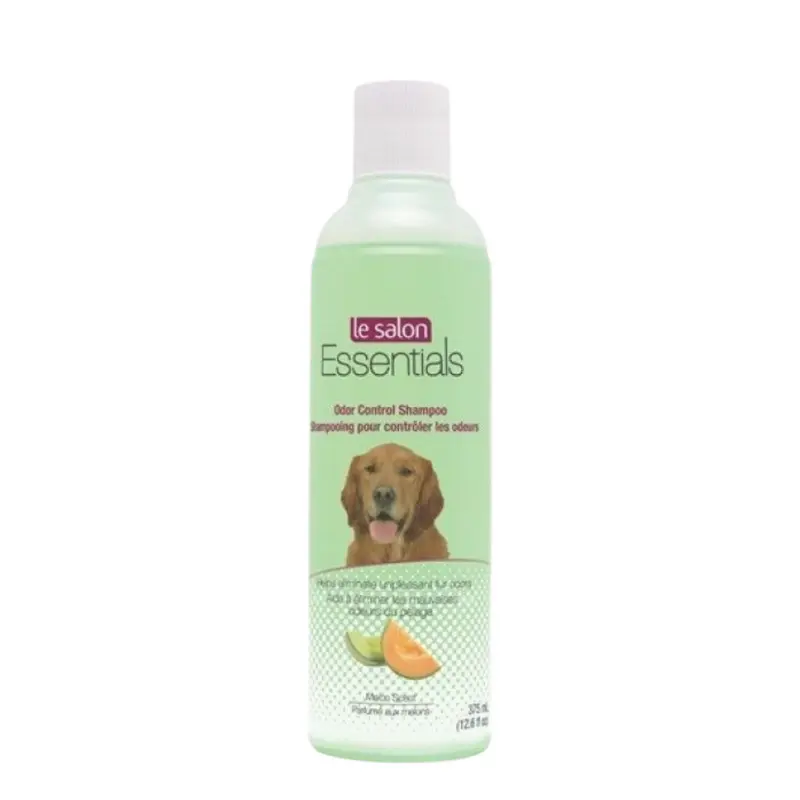 LS Essentials Champu Control Olores 375ml