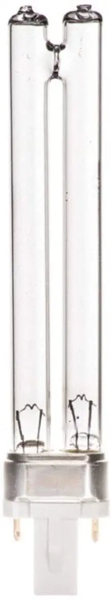 LSE Lighting - Bombilla ultravioleta ultravioleta de 13 W, casquillo G23 de 13 W, PL-S13/UV/G23