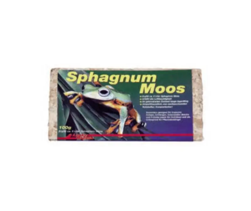 LUCKY REP SPAGHNUM MOSS