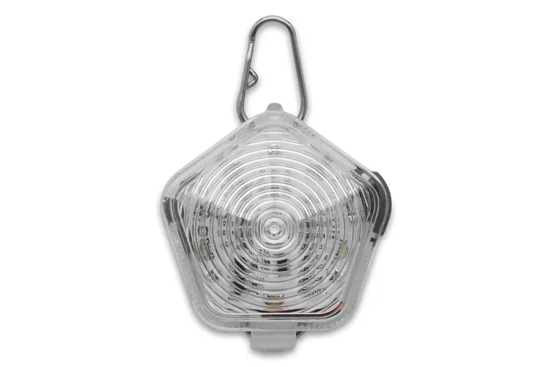 Luz LED de Seguridad Recargable The Beacon de Ruffwear