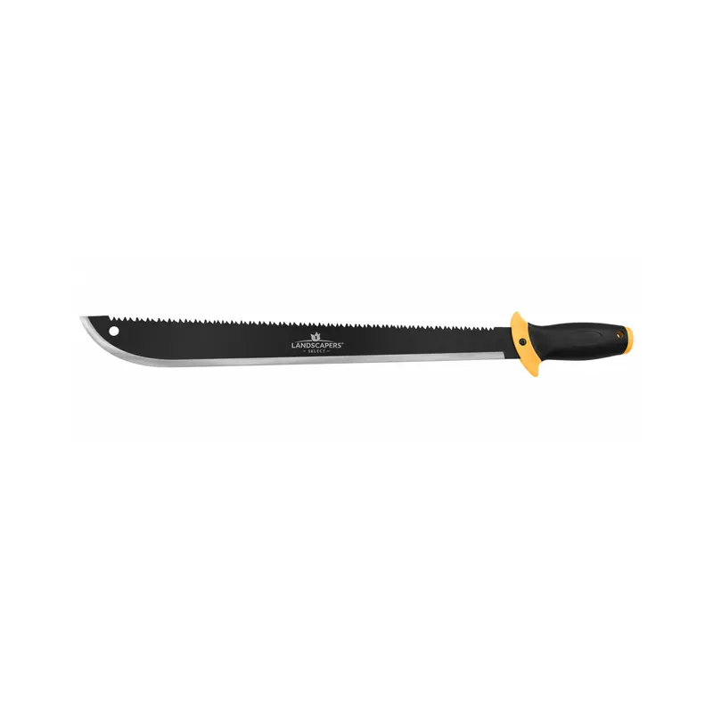 Machete 18 Con Sierra