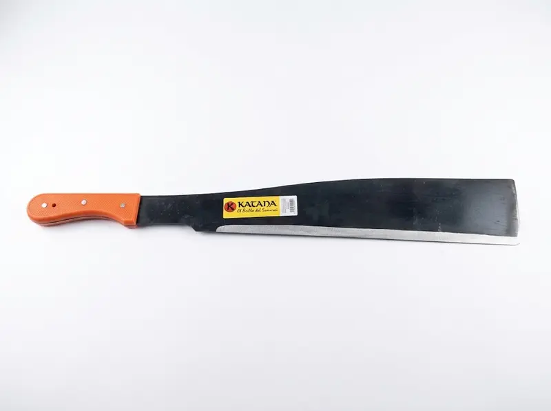 MACHETE BAMBA KATANA GAVILAN 22 PULG