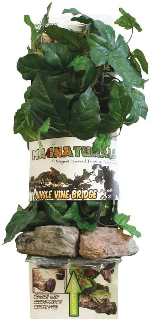 magnaturals 37101 Selva Vine Puente