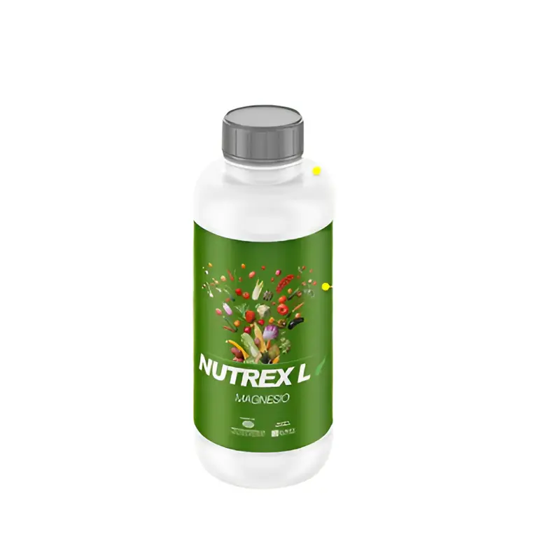 Magnesio Nutrex L