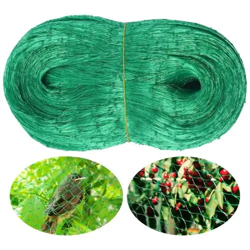 Malla antipalomas