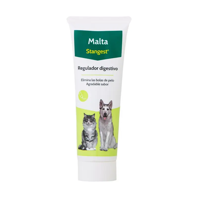 Malta (100 g) – Cantabria Labs (Stangest)