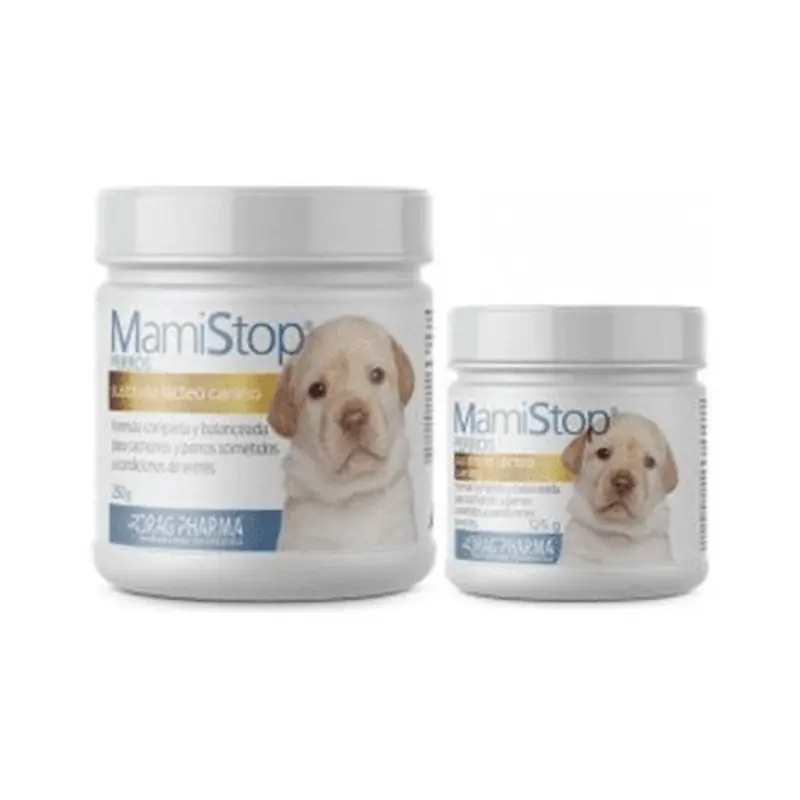 Mamistop Perro