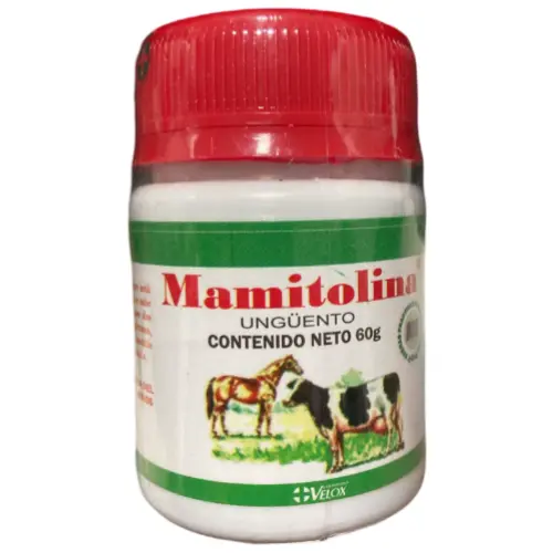 MAMITOLINA X 60 GR