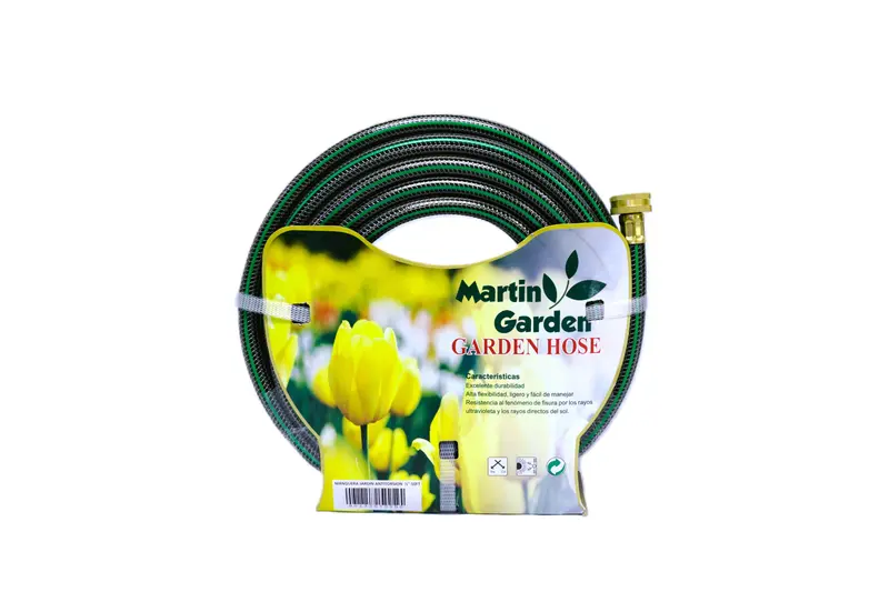 Manguera Martin Garden 1/2 X 50Ft