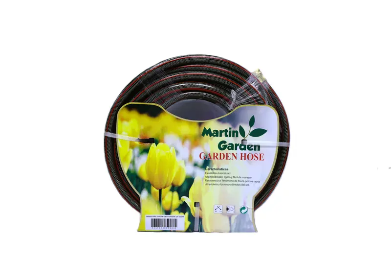 Manguera Martin Garden 3/4   X 100Ft