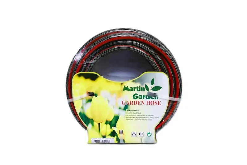 Manguera Martin Garden 3/4 X 25Ft