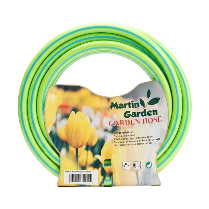 Manguera Martin Garden 5/8 X 25Ft