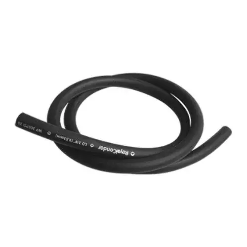 Manguera salida caucho reforzado Royal Condor