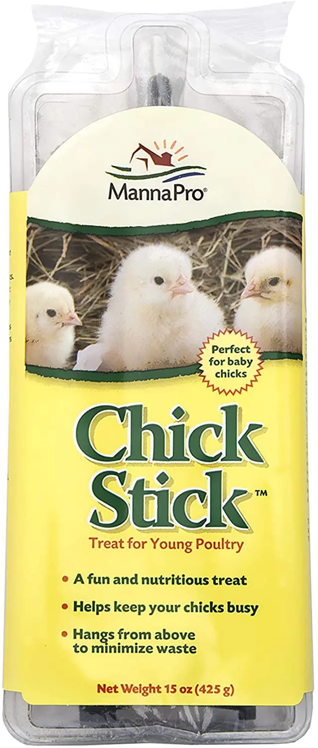 Manna Pro Chick Stick, 15 oz