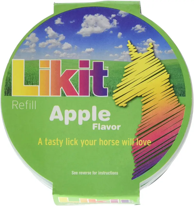 Manna Pro Likit de recarga, 1.5 libras