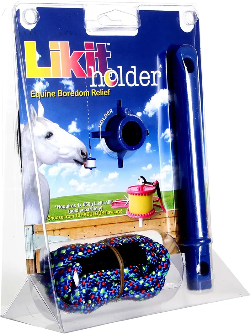 Manna Pro Likit - Soporte para bicicleta, talla única , -