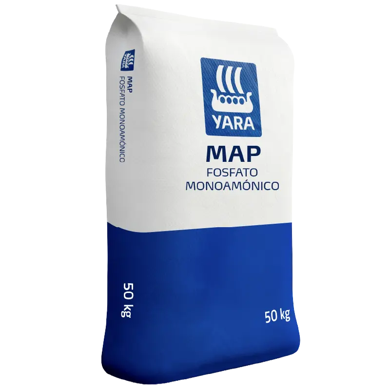 MAP granulado (11-52-0) e -x 50 kg