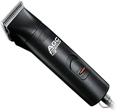 Máquina De Peluquería Agc2 2 Velocidades