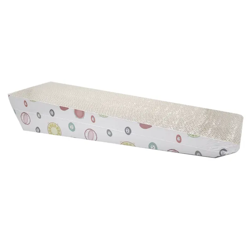 Marben Pets Rascador Inclinado de Pared 60x20x10Cm