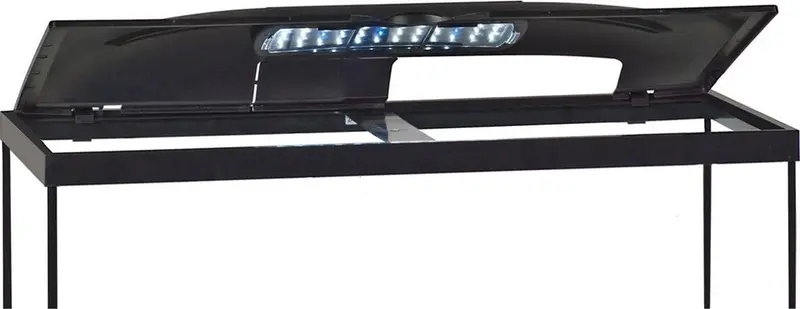 MarineLand Cubierta con luz LED