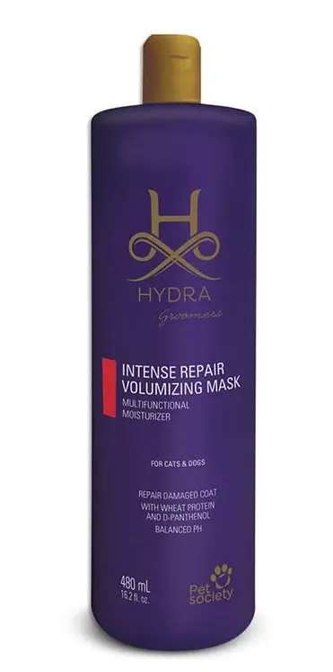 Mascarilla Para Mascotas Hydra Volumizing Mask 480 Ml