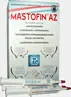 Mastofin - AZ Caja con 20 Jeringas de 9 ml